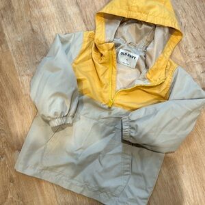Old Navy 3T Lightweight Spring Jacket